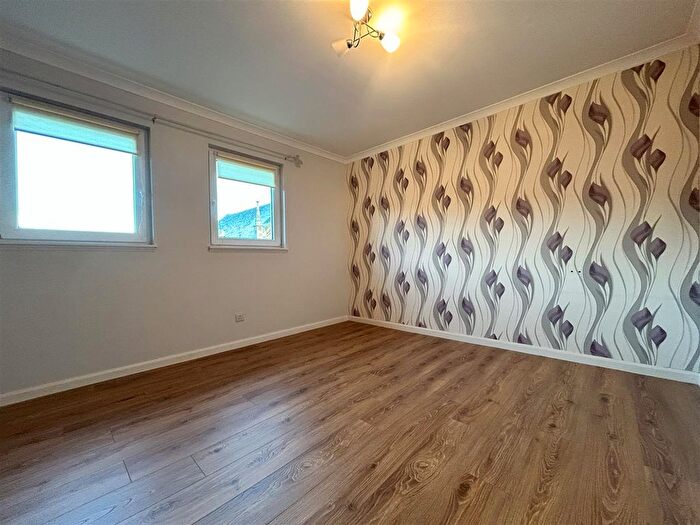 2 Bedroom End Of Terrace House To Rent In Moray Street, Blackford, Auchterarder, PH4