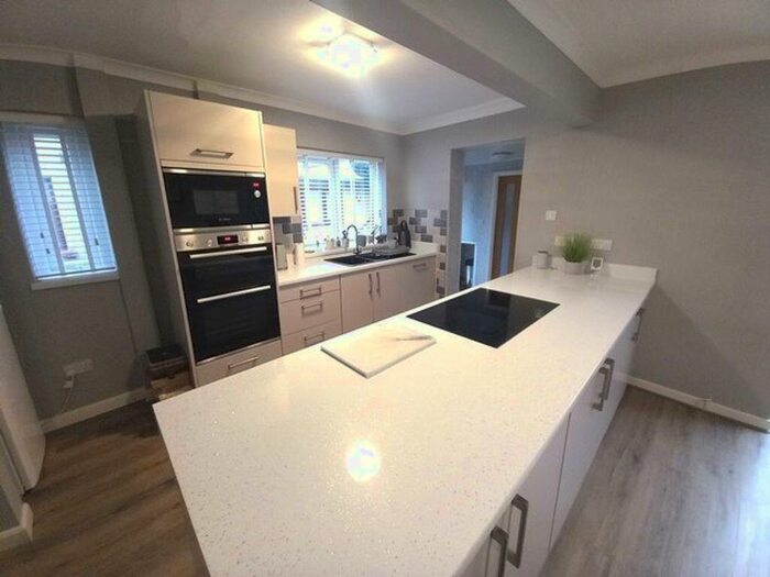 3 Bedroom Semi-Detached House To Rent In Priory Road, Ulverston, LA12