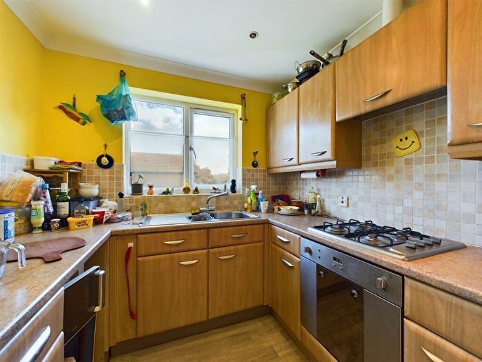 2 Bedroom Detached Bungalow For Sale In Dymoke Road, Mablethorpe, LN12