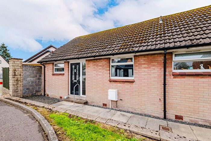 1 Bedroom Bungalow For Sale In Barr Street, Galston, KA4
