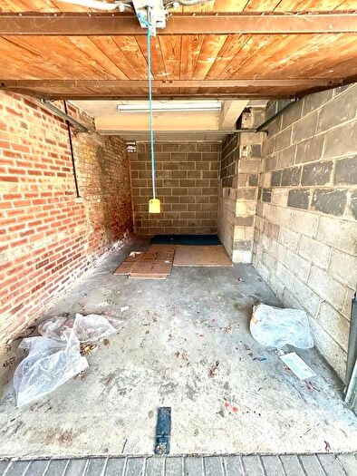 Garage / Parking To Rent In Kings Court, Nottingham, NG1