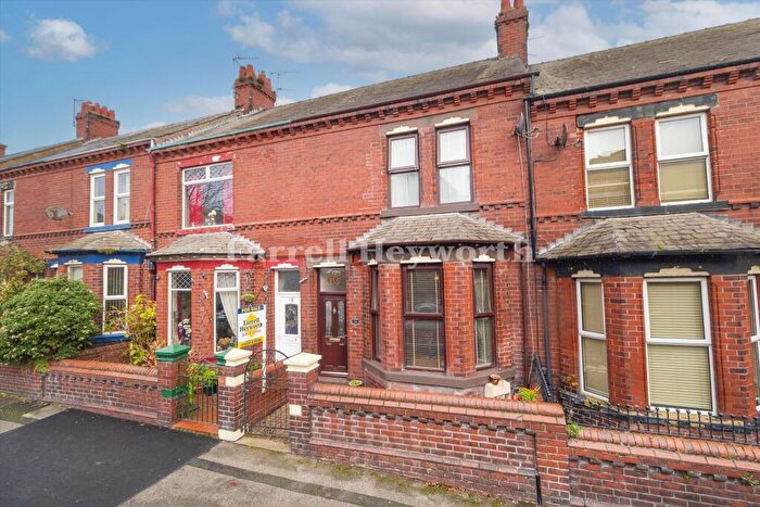 4 Bedroom House For Sale In Hartington Street, Barrow In Furness, Cumbria, LA14