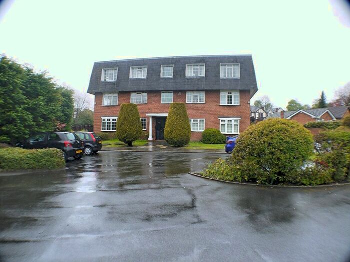 1 Bedroom Flat To Rent In Hillside Court, Liverpool, L25