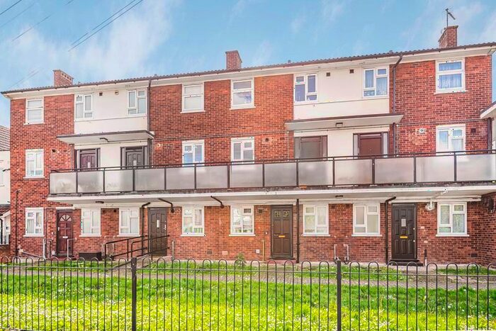 Property To Rent In Marvels Lane, London, SE12