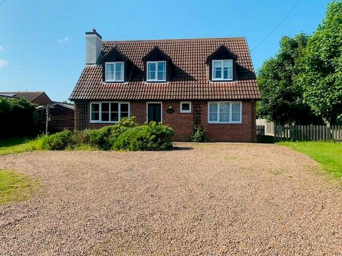 3 Bedroom House To Rent In Mareham-le-Fen, Lincolnshire, PE22