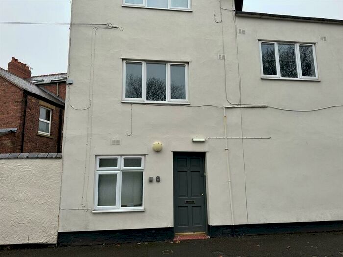 1 Bedroom Flat To Rent In Morley Road, Rhyl, LL18