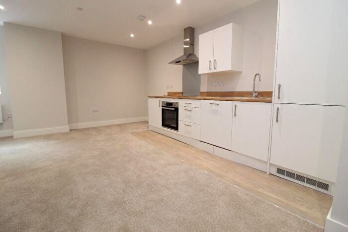 1 Bedroom Apartment To Rent In George Street, Hull, East Riding Of Yorkshire, HU1