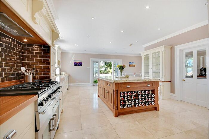 7 Bedroom Detached House For Sale In Rushes Lane, Asheldham, Southminster, Essex, CM0