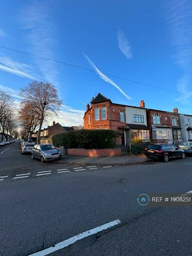 3 Bedroom End Of Terrace House To Rent In Gravelly Lane, Birmingham, B23