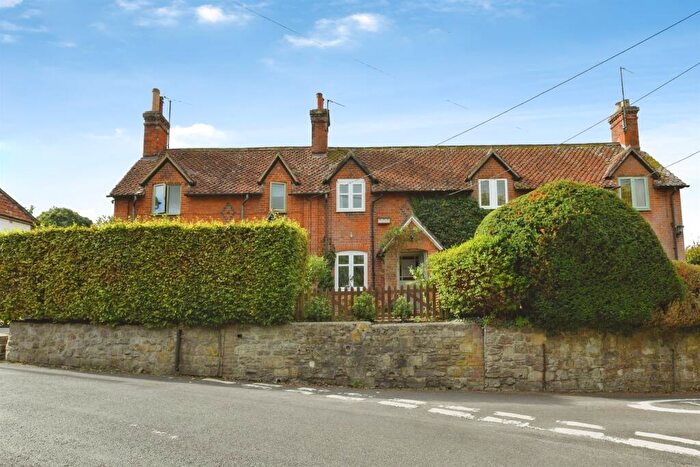 3 Bedroom Terraced House For Sale In Court Lane, Bratton, Westbury, BA13