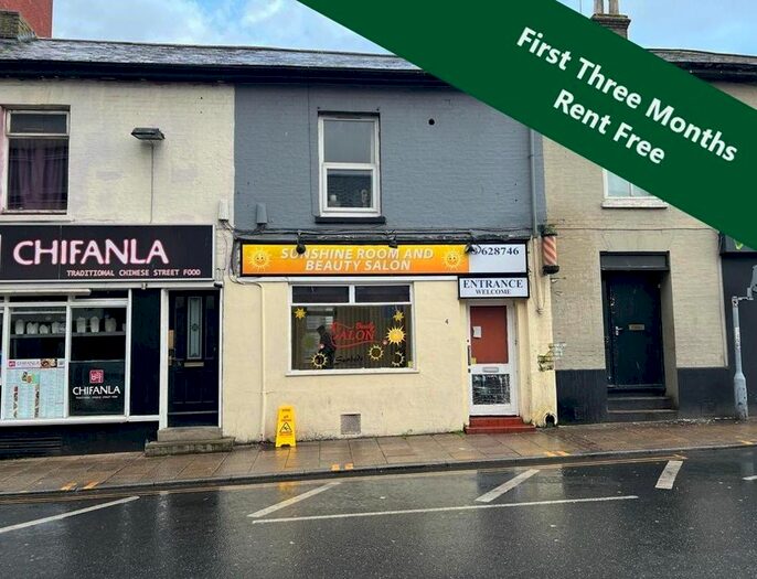 Property To Rent In St. Vedast Street, Norwich, NR1