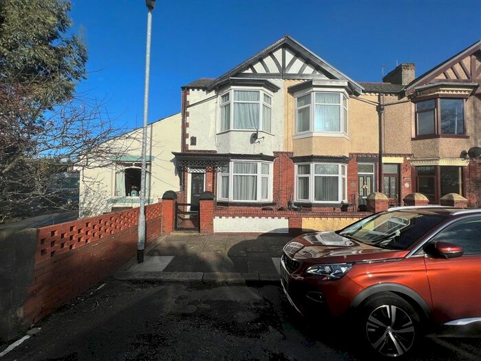 3 Bedroom Property To Rent In Hibbert Road, Barrow In Furness, LA14