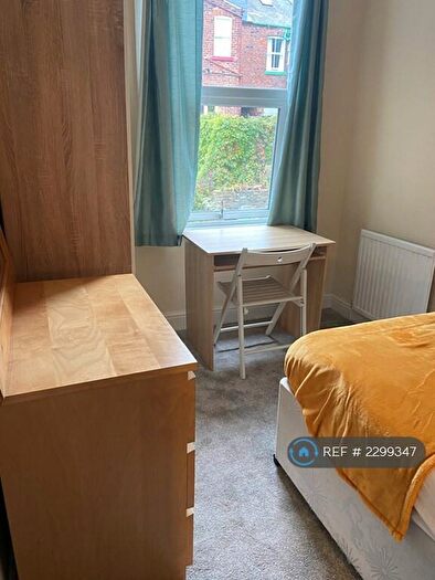 5 Bedroom Terraced House To Rent In Newington Road, Sheffield, S11