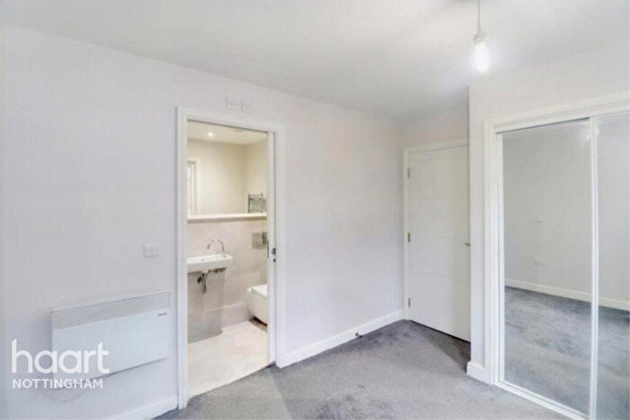 2 Bedroom Apartment To Rent In Hounds Gate, Nottingham, NG1