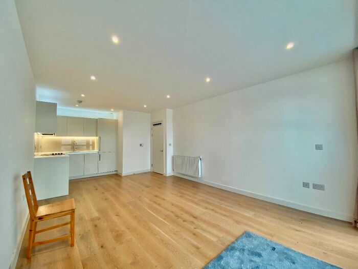 1 Bedroom Apartment To Rent In Grayston House, Ottley Drive, London, SE3