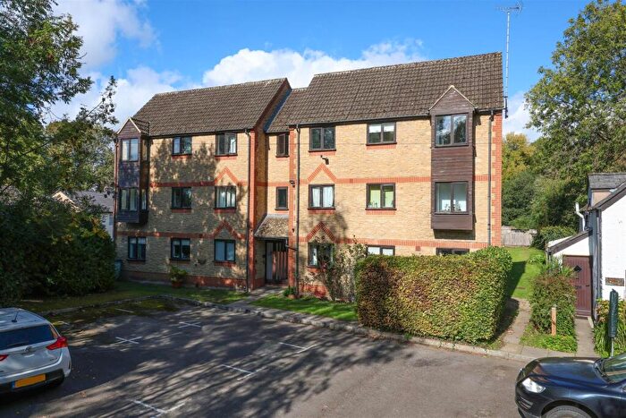 2 Bedroom Apartment For Sale In Rivercourt, Beeches Road, Cirencester, GL7