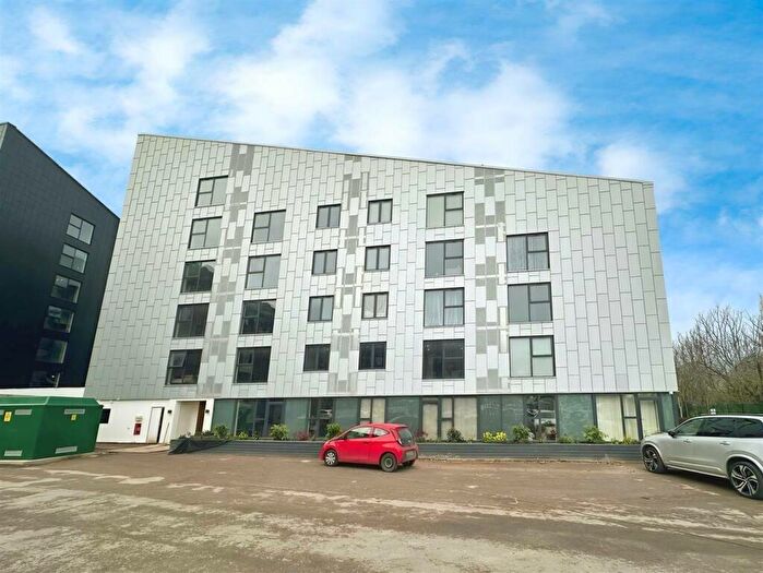 2 Bedroom Flat To Rent In Coventry Road, Sheldon, Birmingham, B26