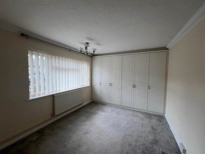 2 Bedroom Bungalow To Rent In Orchard Close, Orlingbury, Kettering, NN14