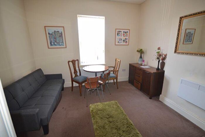 1 Bedroom Flat To Rent In Clough Road, Rotherham, S61