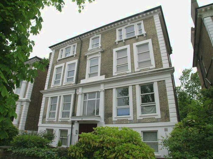 1 Bedroom Apartment To Rent In Avenue Elmers, Surbiton, KT6