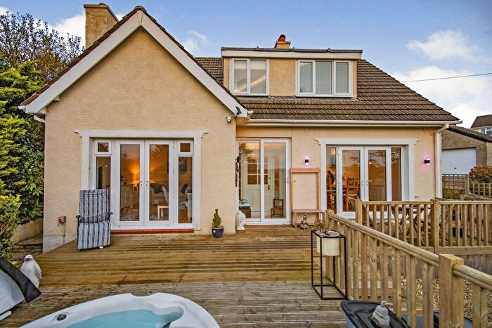 3 Bedroom Detached House For Sale In Narberth Road, Tenby, Pembrokeshire, SA70