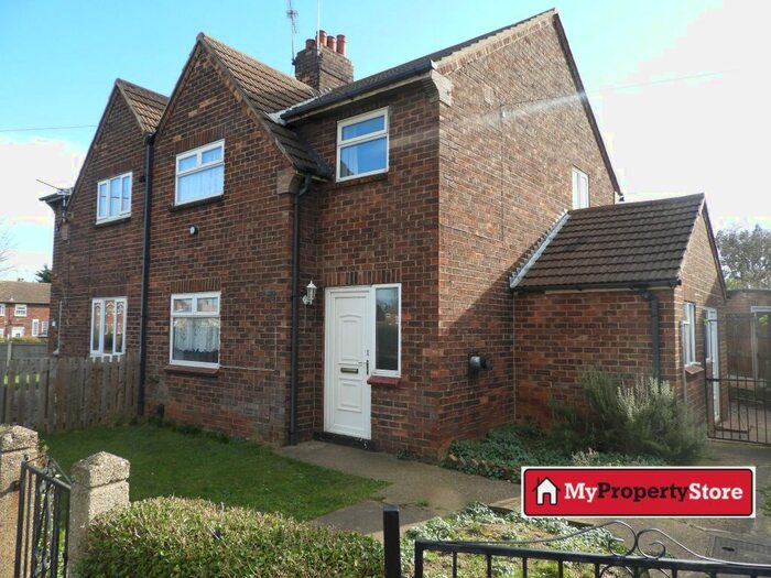 3 Bedroom Semi-Detached House To Rent In Homefield Crescent, Doncaster, DN5