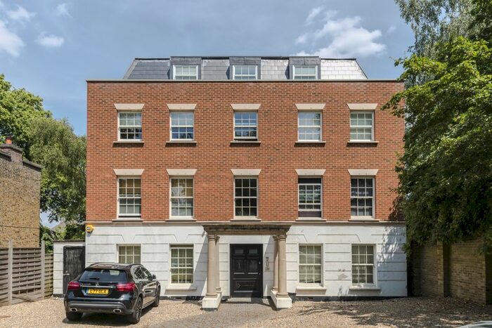 1 Bedroom Flat To Rent In Upper Tulse Hill, London, SW2