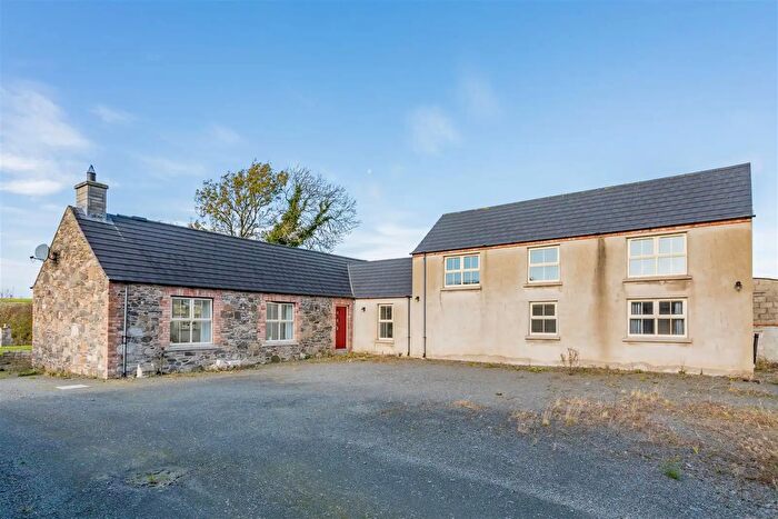 4 Bedroom Detached House For Sale In Carsonstown Road, Saintfield, BT24