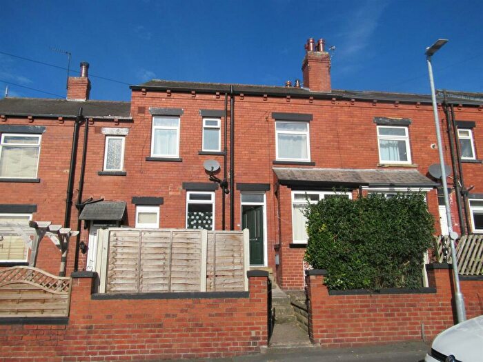 2 Bedroom Terraced House To Rent In Woodler Avenue, Leeds, LS11