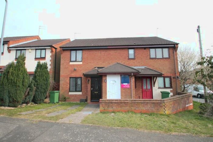 1 Bedroom Flat To Rent In St Georges Road, Netherton, Dudley, West Midlands, DY2