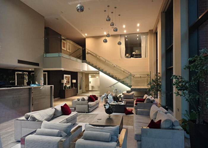 1 Bedroom Apartment To Rent In Colindale Gardens, London, NW9