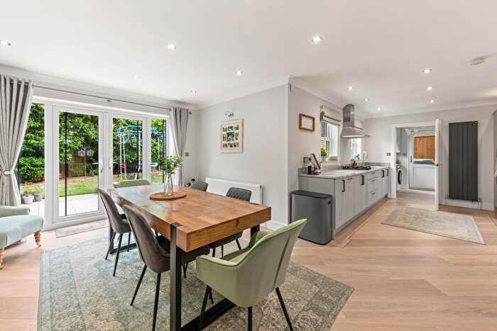 4 Bedroom Detached House For Sale In Hall Lane, Burgh Le Marsh, PE24