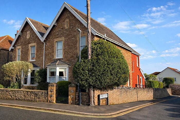 3 Bedroom Semi Detached House For Sale In Slade Road, Portishead, Bristol, BS20