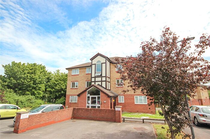 1 Bedroom Flat To Rent In Chequers Court, Palmers Leaze, Bradley Stoke, Bristol, BS32
