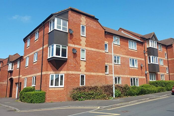 1 Bedroom Apartment To Rent In Old Market Court, Glastonbury, BA6