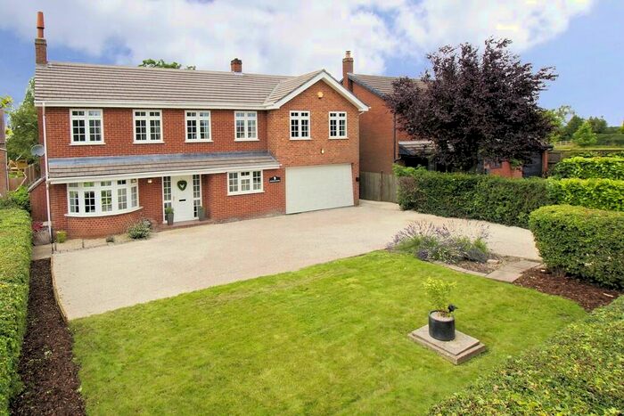 5 Bedroom Detached House For Sale In Main Street, Normanton Le Heath, LE67