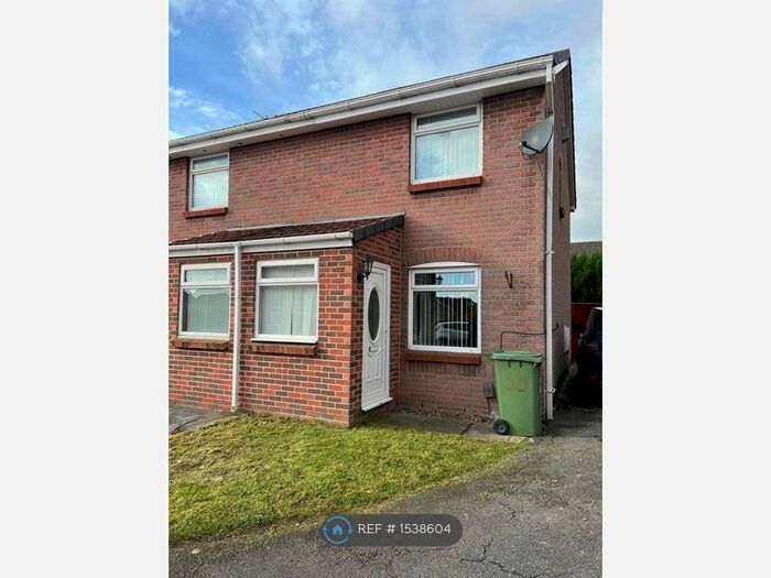 2 Bedroom Semi-Detached House To Rent In Sledmere Close, Billingham, TS23