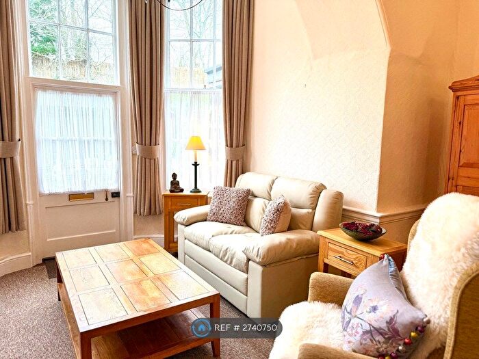 Studio To Rent In Phillack, Hayle, TR27