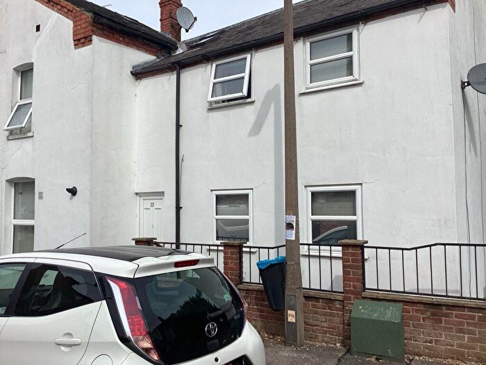 2 Bedroom House To Rent In Good Lane, Lincoln, LN1