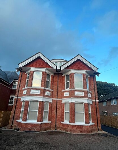1 Bedroom Studio To Rent In Southbourne Road, BH6