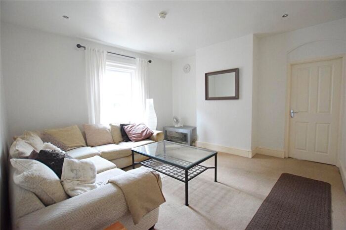 1 Bedroom Apartment To Rent In London Road, Reading, Berkshire, RG1