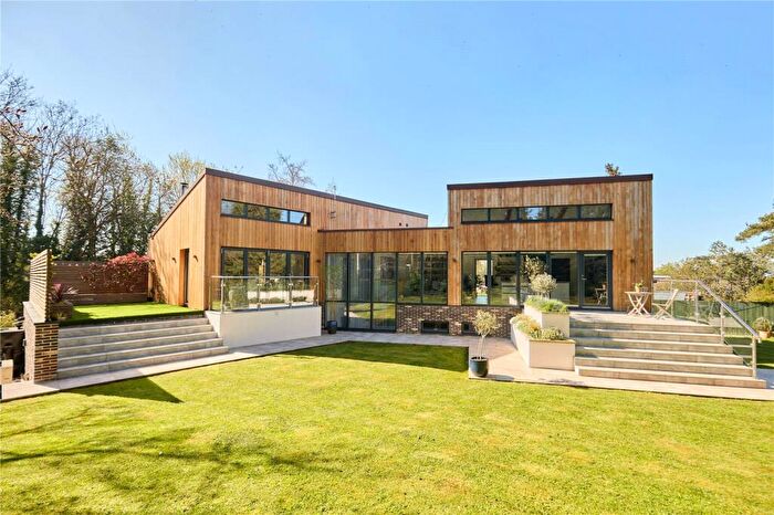 4 Bedroom Detached House For Sale In Ipswich, Suffolk, IP1