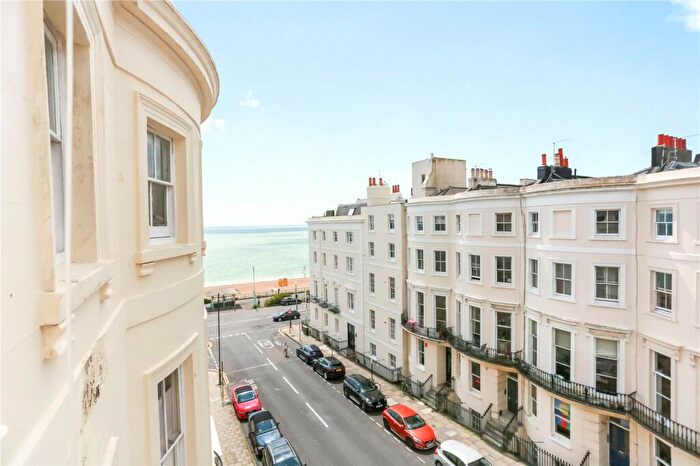 2 Bedroom Apartment To Rent In Eaton Place, Brighton, East Sussex, BN2