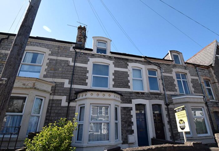1 Bedroom Flat To Rent In Windsor Road; Flat, Penarth, CF64
