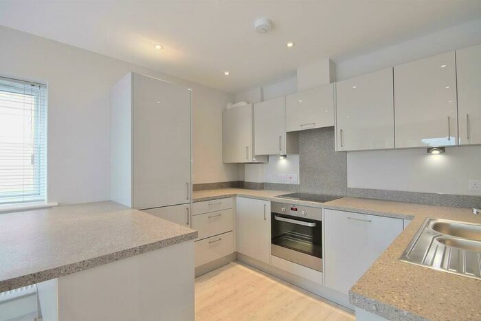 1 Bedroom Apartment To Rent In Botley, OX2