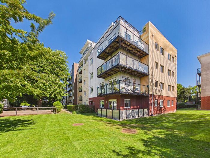 2 Bedroom Apartment To Rent In Admirals House, Gisors Road., PO4