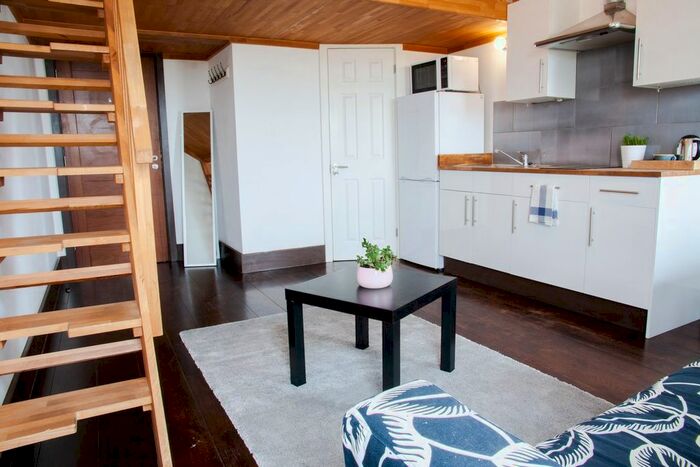 1 Bedroom Studio To Rent In Edgware Road, London, NW2