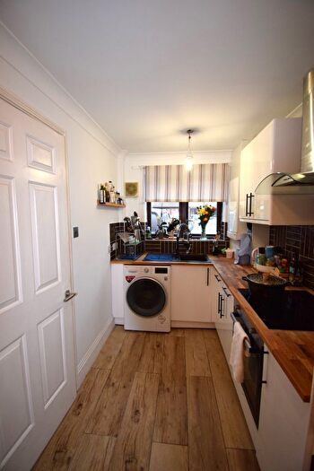 3 Bedroom Terraced House To Rent In Friars Close, London, E4