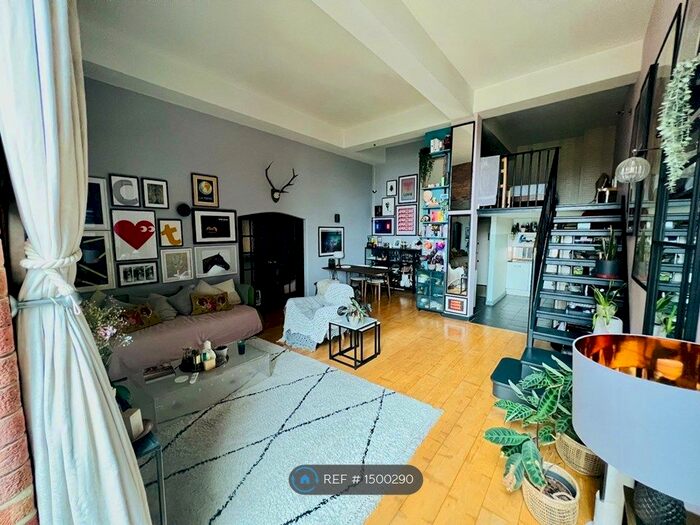 2 Bedroom Flat To Rent In The Bow Quarter, London, E3