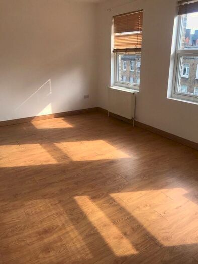 1 Bedroom Flat To Rent In Blackstock Road, London, N4